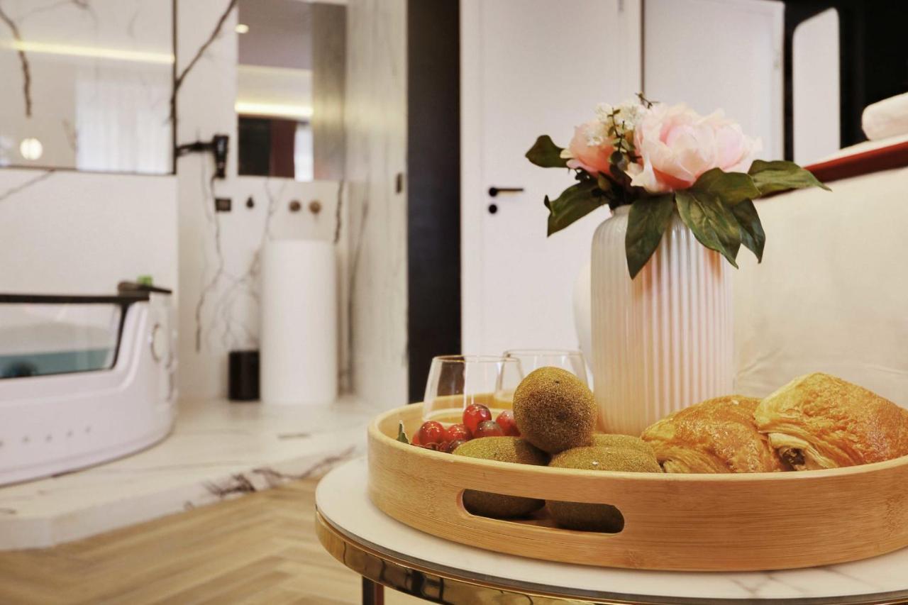 Luxurious Private Room - 2P - Les Halles Parigi Esterno foto